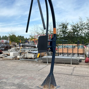 Chest outdoor nijha